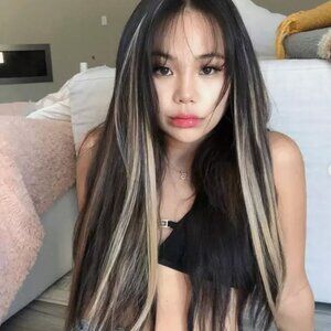 INH - Insert Name Here Hi-Lites, Honey